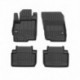 Floor mats, Premium type-bucket of rubber for Mitsubishi Eclipse Cross suv (2018 - )