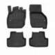 Vloermatten Premium type-emmer van rubber voor een Volkswagen Golf VIII (2019 - )