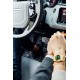 Vloermatten-type emmer Premium rubber voor de Isuzu D-MAX III pick-up 2-deurs (2019 - )