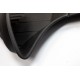 Floor mats, Premium type-bucket of rubber for BMW 6 Series Gran Turismo .g32 liftback (2017 - )
