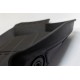 Floor mats, Premium type-bucket of rubber for Audi Q2 crossover (2016 - 2020)