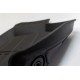 Floor mats, Premium type-bucket of rubber for Volvo S40 II sedan (2004 - 2012)