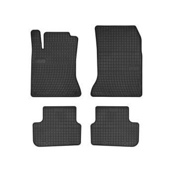 Mercedes A-Class W176 (2012 - 2018) rubber car mats