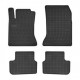 Mercedes CLA X117 touring (2015-current) rubber car mats