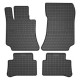 Mercedes E-Class W212 Restyling Sedan (2013 - 2016) rubber car mats