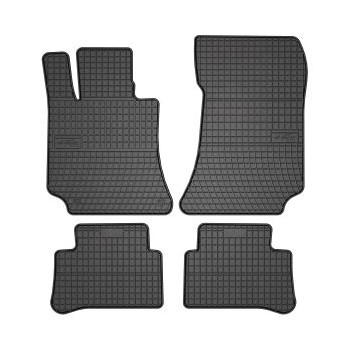 Mercedes E-S-Class212 touring (2009 - 2013) rubber car mats