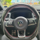 Cover steering wheel Premium