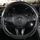 Cover steering wheel Premium