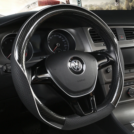 Cover steering wheel Premium