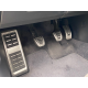 Pedalen voor VW, Seat, Audi en Skoda auto ' s met handgeschakelde versnellingsbak M/T