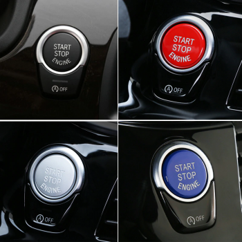 Start/stop button Start/Stop for BMW