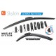 Kit Premium blades for car