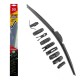 Kit Premium blades for car