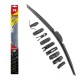 Kit Premium blades for car