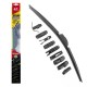 Kit Premium blades for car