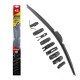 Kit Premium blades for car