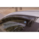 Deflectors Air for Mercedes GLC (C253), Coupe, (2016-2022), 5 doors