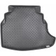 Mercedes C-Class W205 Sedan (2014 - current) boot protector