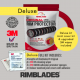 Rimsavers rim Protector (select color)