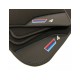Car floor mats BMW Serie 4 G24 Gran Coupé (2022-)