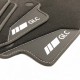 Car floor mats Mercedes GLC X245, Suv (2023 - )