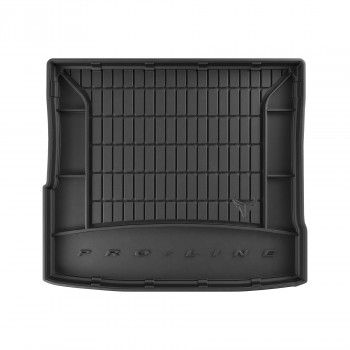 Trunk mat Audi Q3 Sportback (2019 -)
