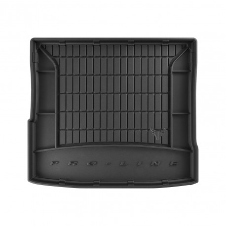 Trunk mat Audi Q3 Sportback (2019 -)