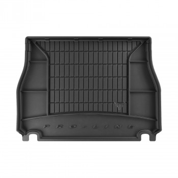 Trunk mat BMW X5 E53 (1999-2006)