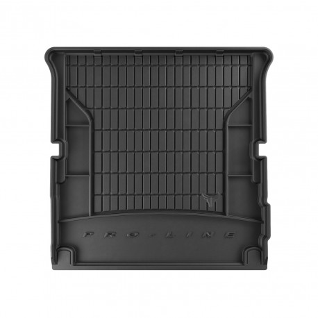 Trunk mat BMW X7 G07 (2018-)