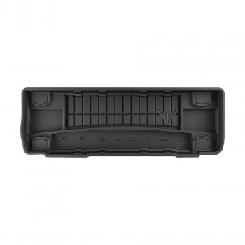 Citroen C2 (2003-2009) kofferbak mat