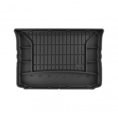 Dacia Spring (2021-) kofferbak mat