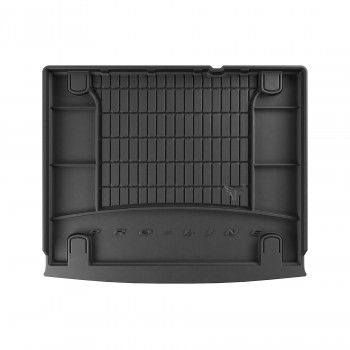 Fiat Doblo (2009 - 2015) kofferbak mat