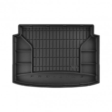 Trunk mat Hyundai Bayon (2021-)