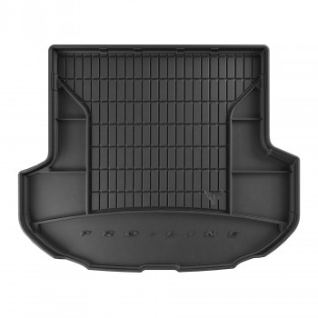 Hyundai Santa Fe 2018-2021 5-zits bank kofferbak mat