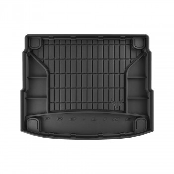 Kia Xceed (2019-) kofferbak mat
