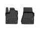 3D rubber automatten voor Smart Fortwo C453 - ProLine®