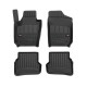 3D rubber automatten voor Skoda Fabia Hatchback 2015-2021 - ProLine®