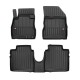 3D rubber automatten voor Nissan Note 2013-heden - ProLine®
