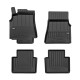 3D rubber automatten voor Mercedes B-Klasse (2005-2011) - ProLine®