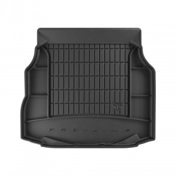 Trunk mat Mercedes CLK C209 (2002-2009)
