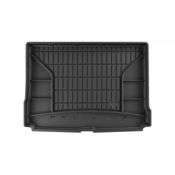 Trunk mat Mercedes EQA (2021-)