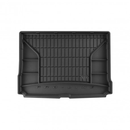 Trunk mat Mercedes EQA (2021-)