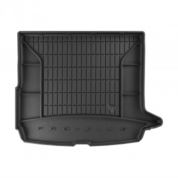 Mercedes EQC (2019-) kofferbak mat