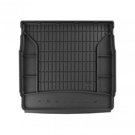Trunk mat Opel Astra K, sports tourer (2015-2022)
