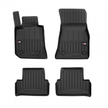 3D rubber automatten voor BMW i4 G26 Gran coupé (2021-) - ProLine®