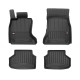 3D rubber automatten voor BMW 7-Serie F01 (2008-2015) - ProLine®
