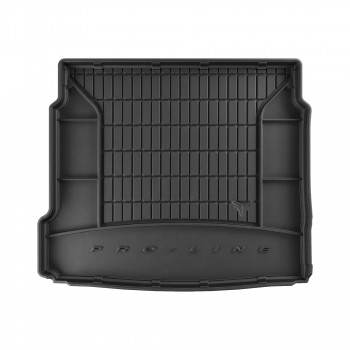 Trunk mat Peugeot 508 Sedan 2019-Current