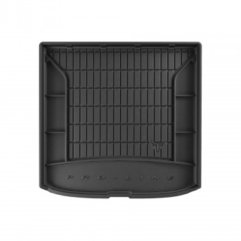 Trunk mat Renault Arkana (2019-)