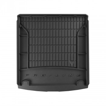 Trunk mat Renault Laguna 2008-2015 grand tour