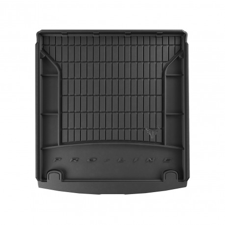 Renault Laguna 2008-2015 grand tour kofferbak mat